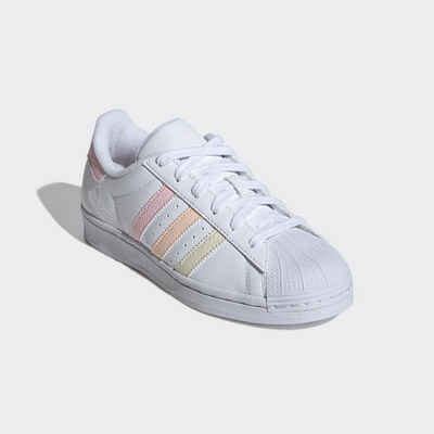 Adidas adidas Superstar Jungenschuhe online kaufen 